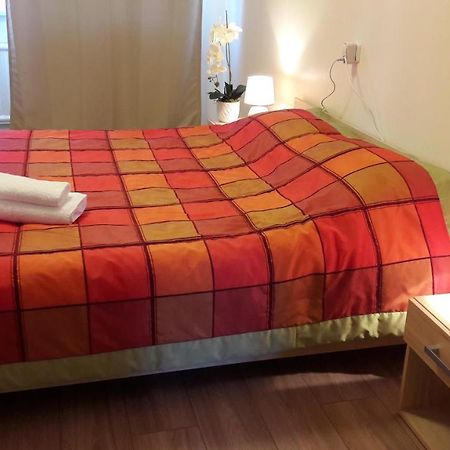 Tulpiu Apartamentai Panevėžys Εξωτερικό φωτογραφία