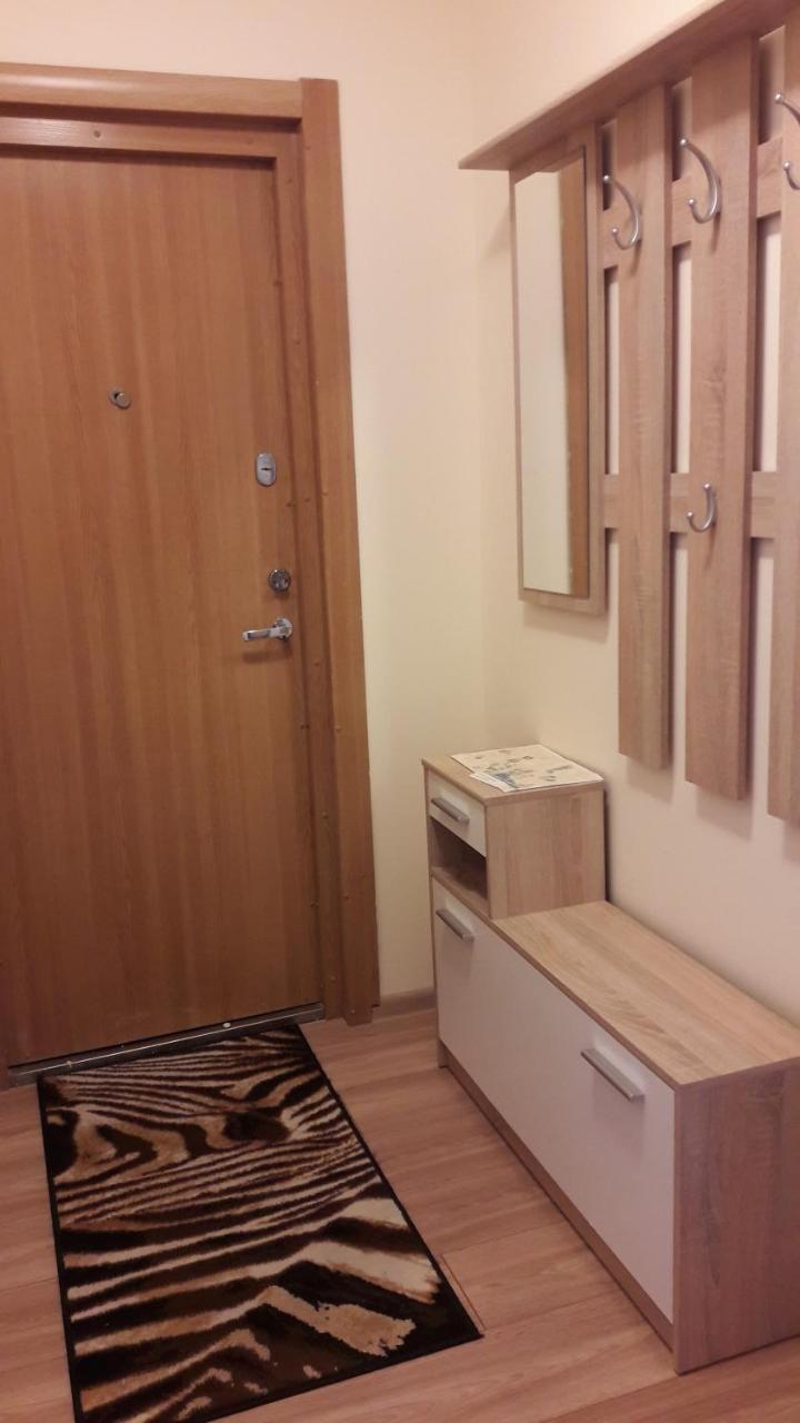 Tulpiu Apartamentai Panevėžys Εξωτερικό φωτογραφία