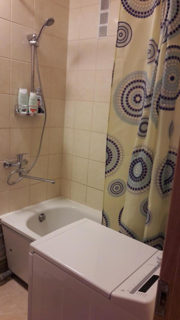 Tulpiu Apartamentai Panevėžys Εξωτερικό φωτογραφία